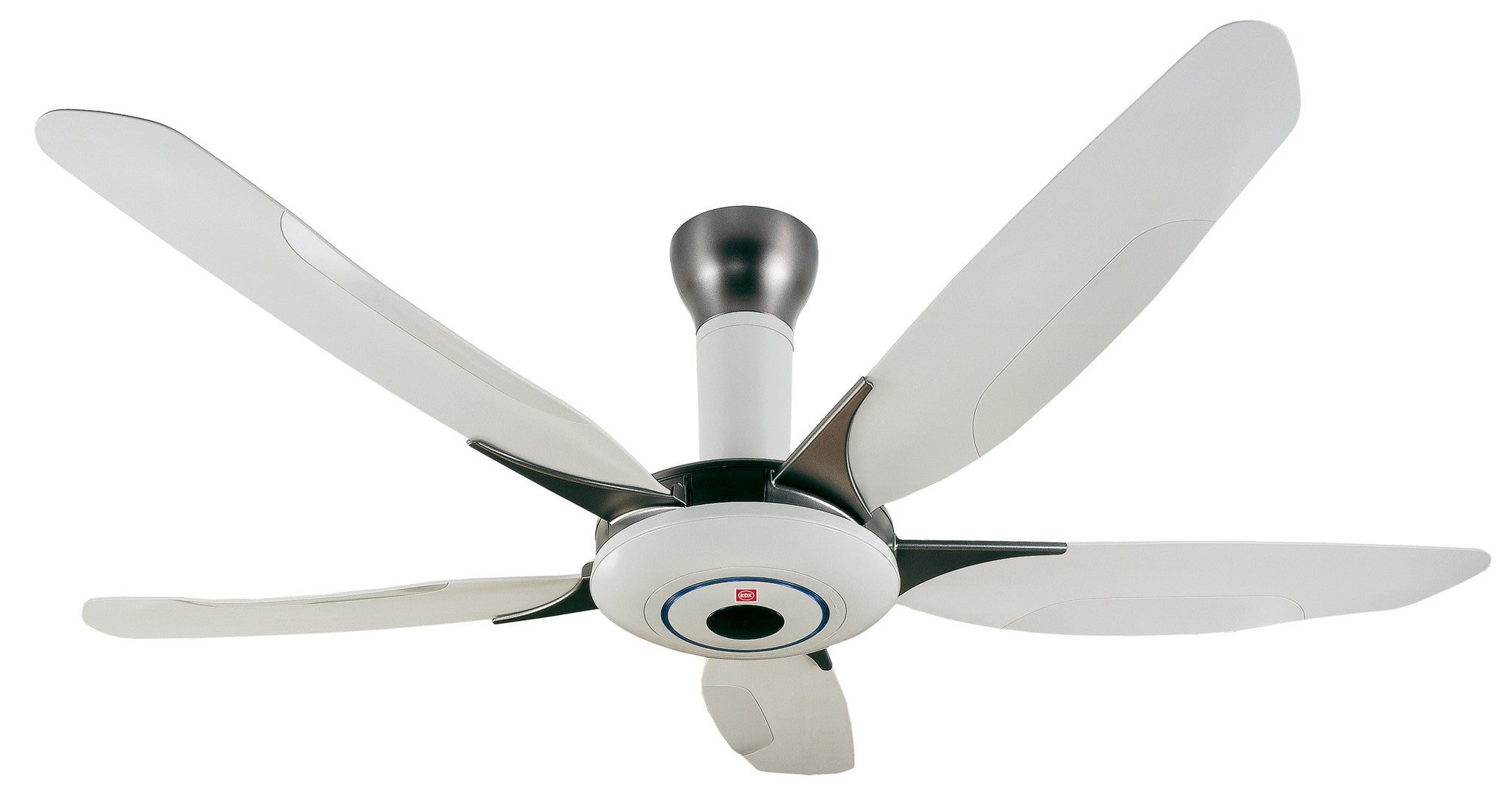 Kdk 60 Remote Control Ceiling Fan Z60ws