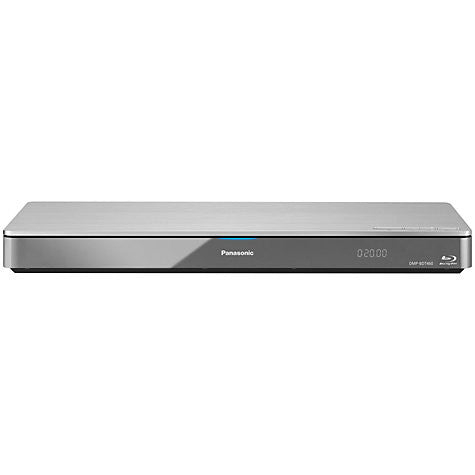 panasonic blu ray smart player