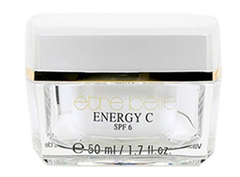 crema para pieles apagadas - Energy Vitamin C Cream