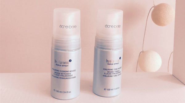 pack de limpieza de hyaluronic