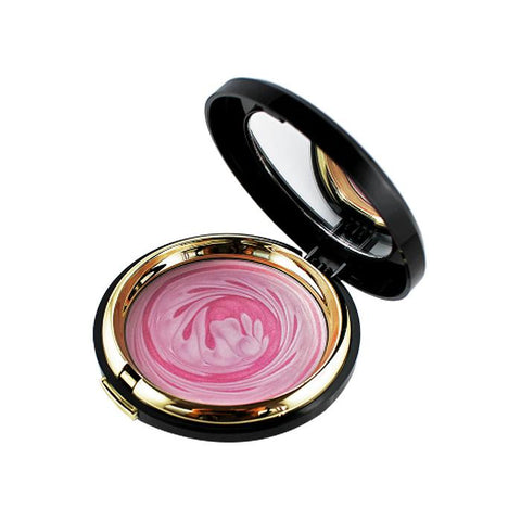 diamond glow compact