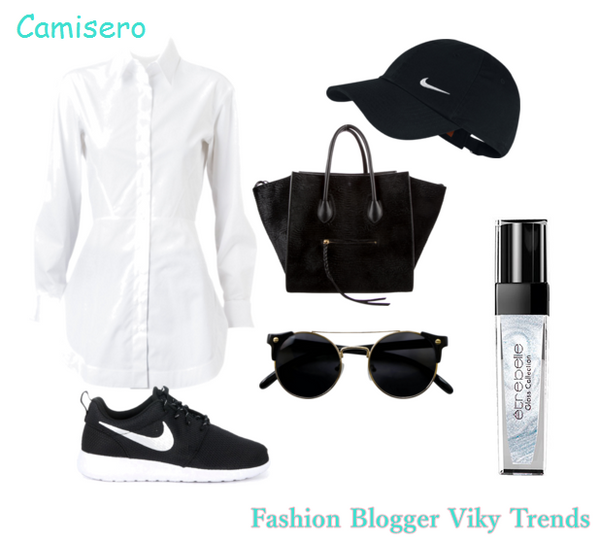 look-moda-camisa-blanca