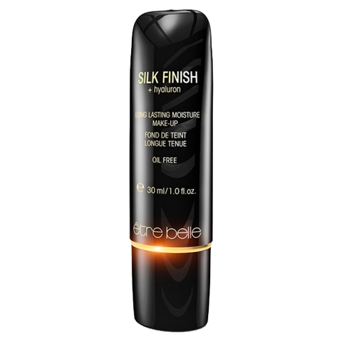 maquillaje resistente al agua y al sudor - Silk Finish Hyaluron