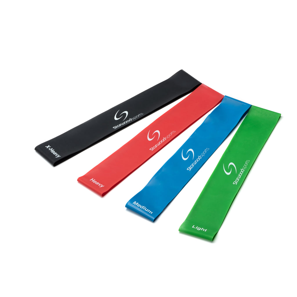 starwood sports bands