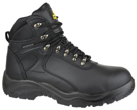 waterproof safety boots uk