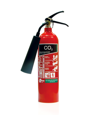 fire extinguisher uk