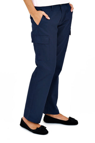 cargo trousers women uk