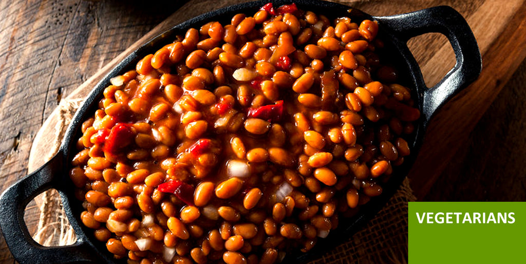 Pantry Boy Boston Beans