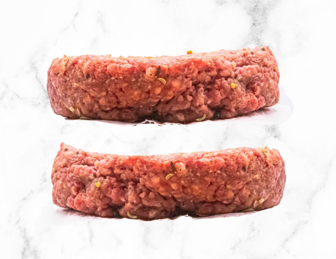 2 OG Tavern Burgers - Tuckin Good product image