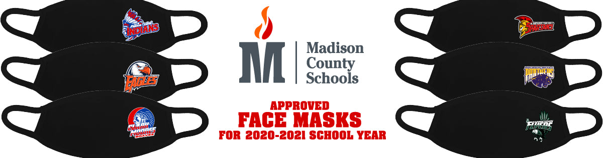 Madison County Schools Face Masks Richmond KY