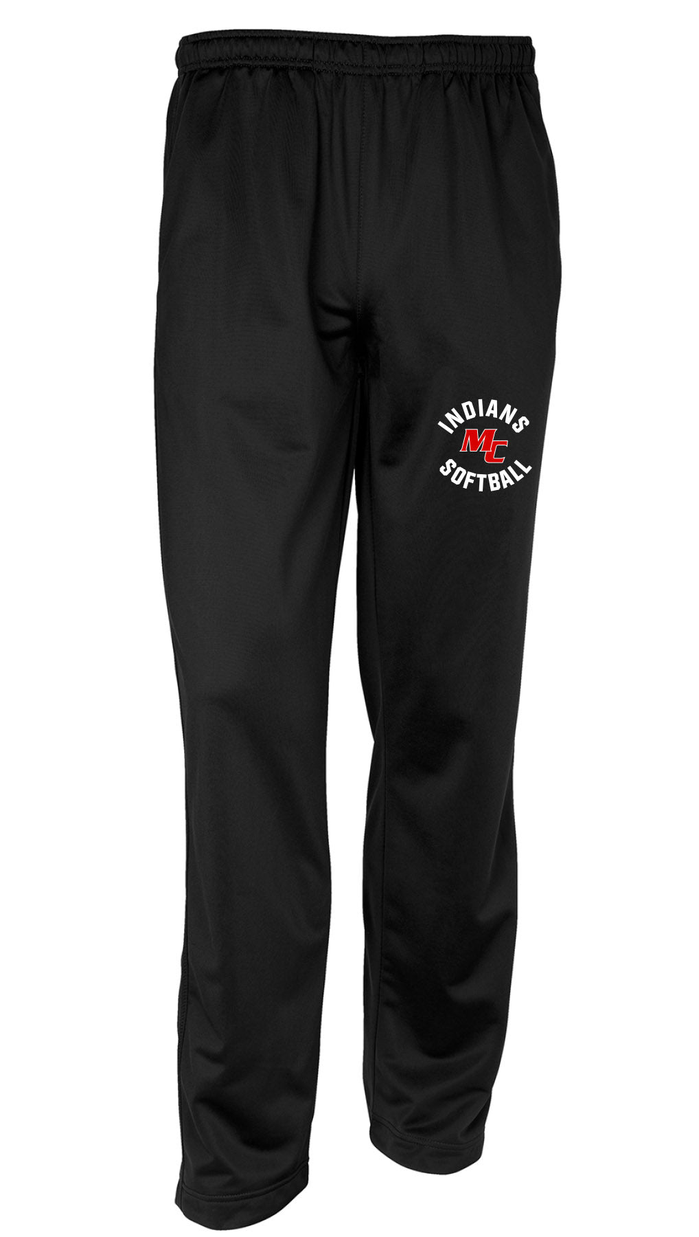 softball sweatpants