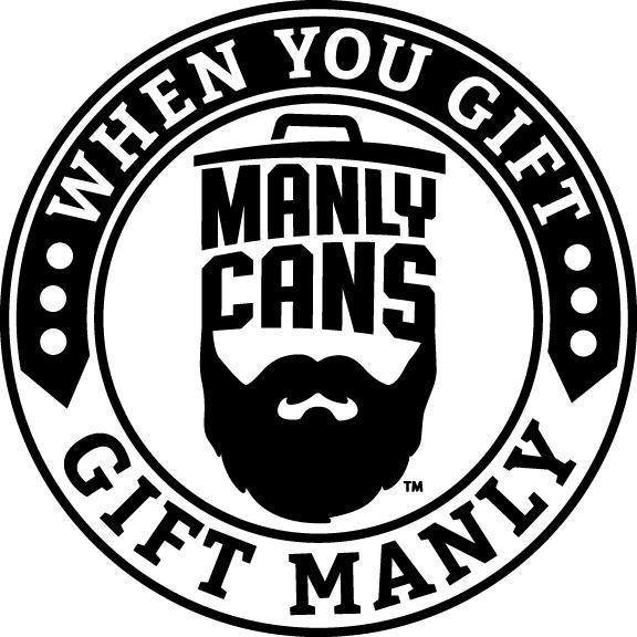 Manly Cans
