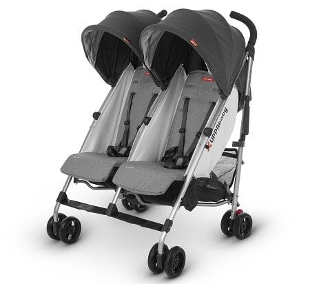 uppababy glink 2018