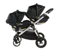 baby jogger two seats