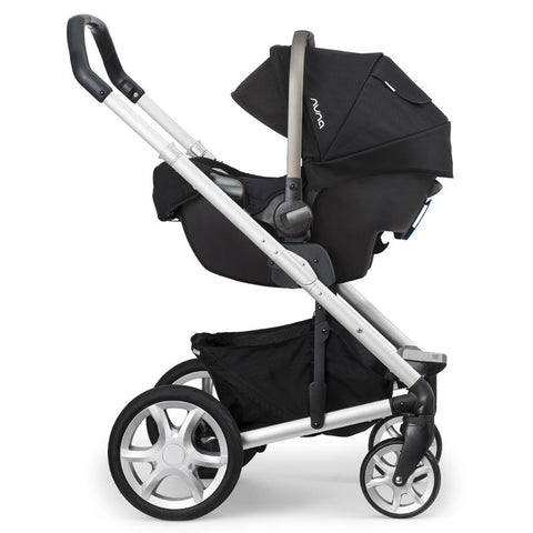 uppababy mesa compatibility