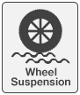 WHEEL SUSPENSION