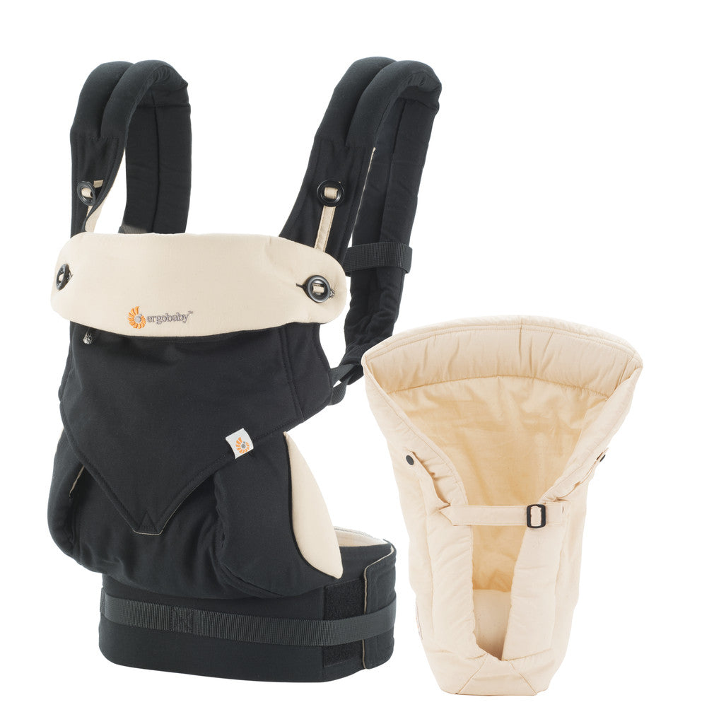 ergobaby performance bundle of joy