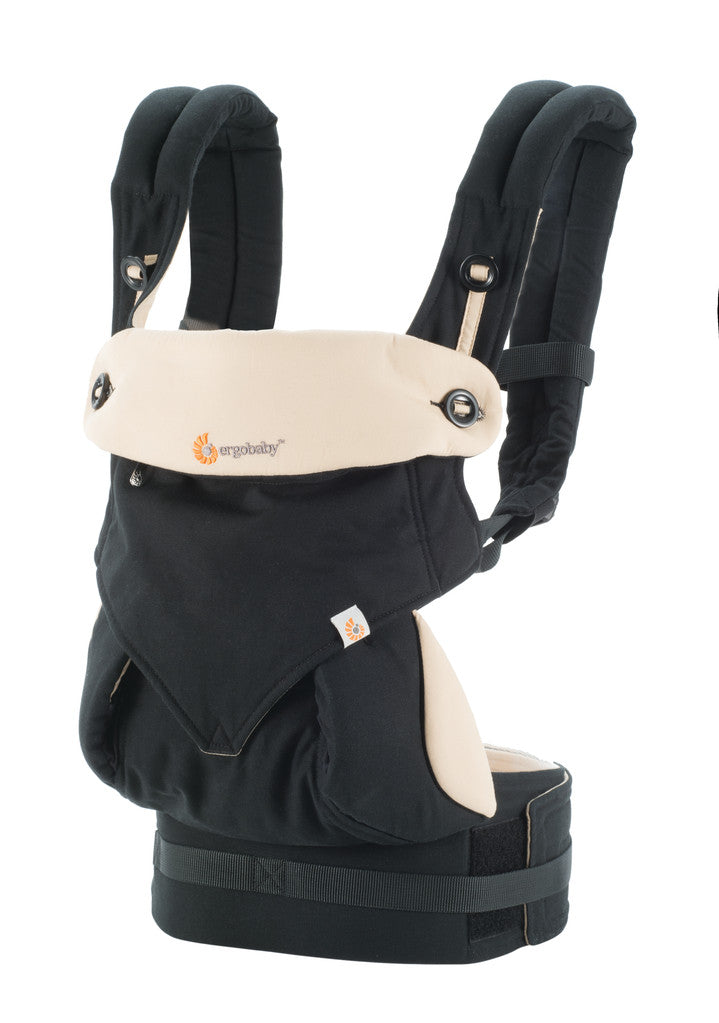 ergobaby maximum weight