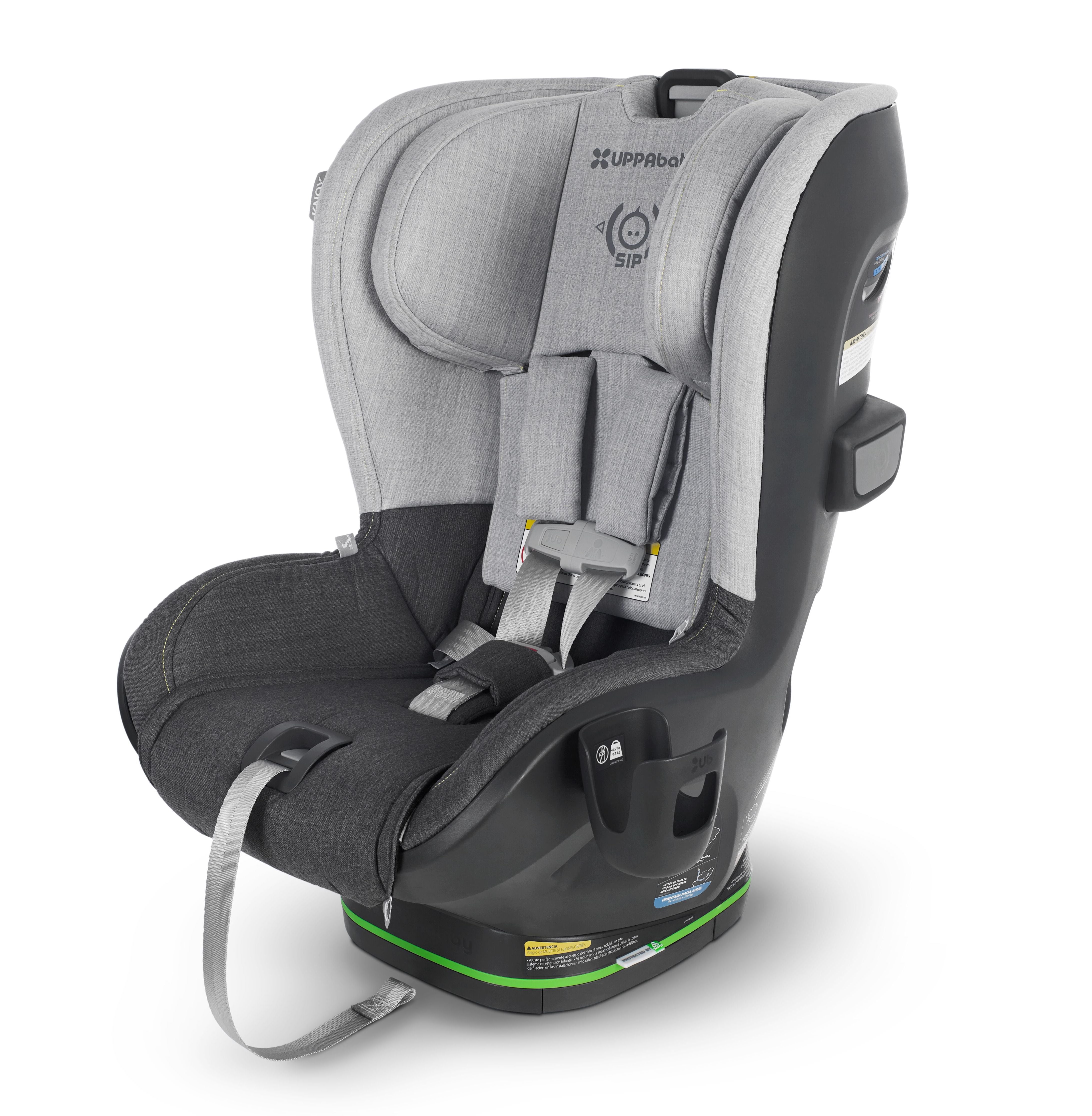 uppababy knox base