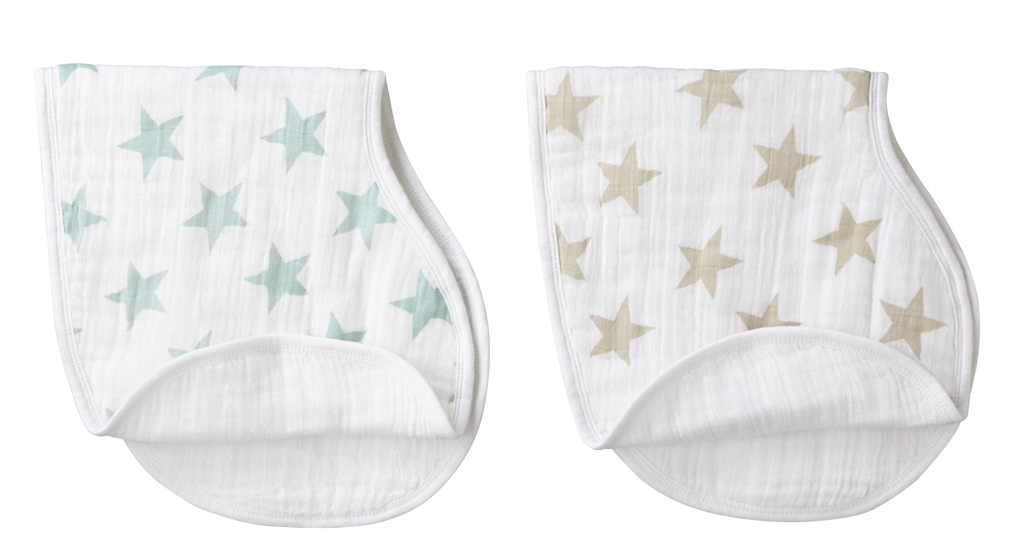 Classic Burpy Bibs Available by Aden + Anais - PeppyParents.com