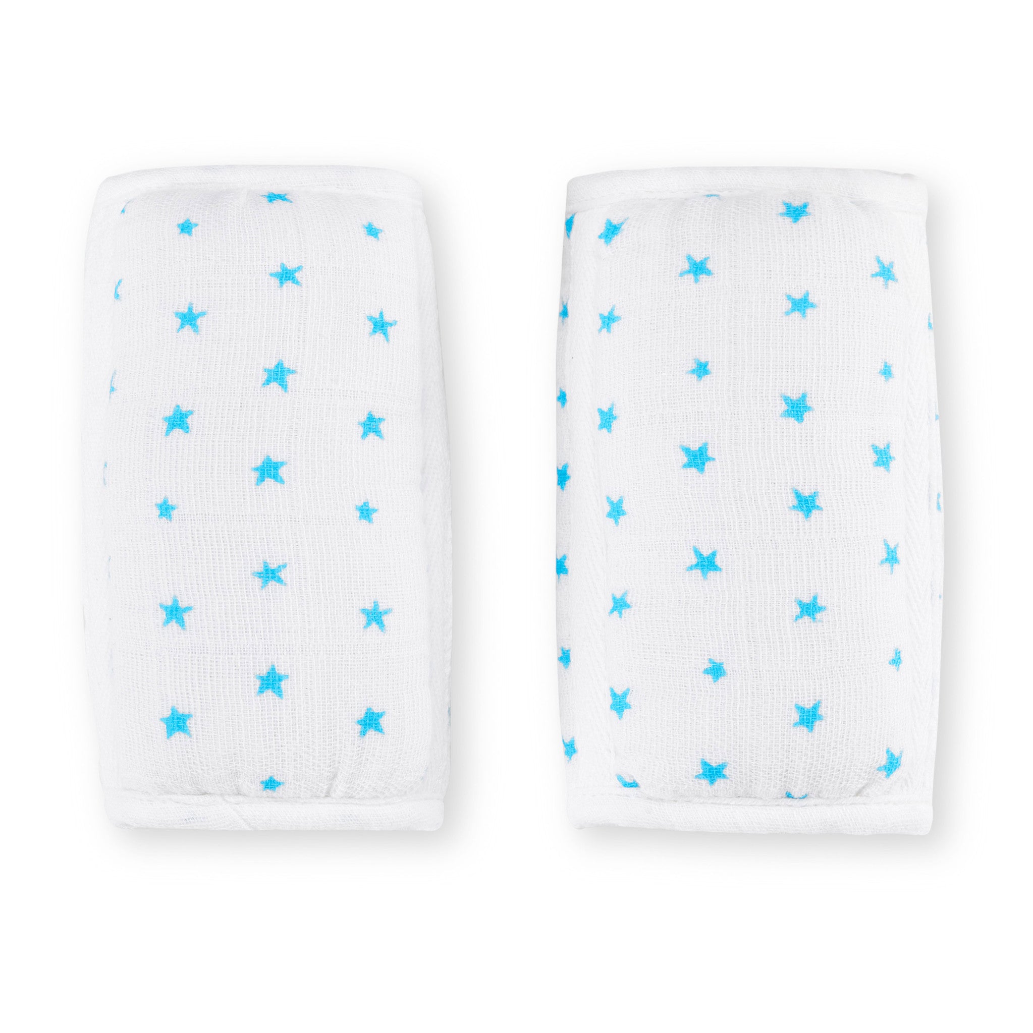 aden and anais car seat strap covers