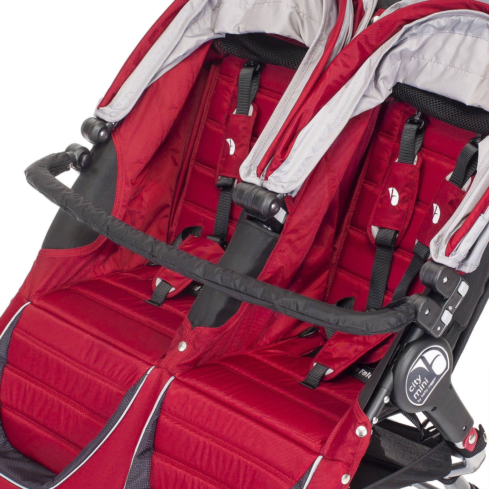 baby jogger city mini gt double pushchair