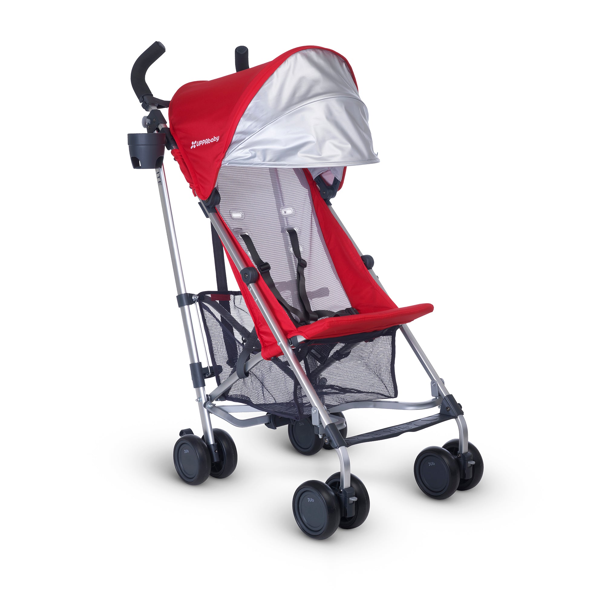 uppababy g lite 2018 review