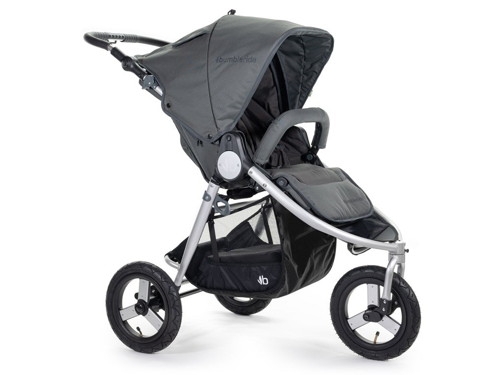 2020 Bumbleride Indie Stroller - Ships Free from Peppy Parents ...
