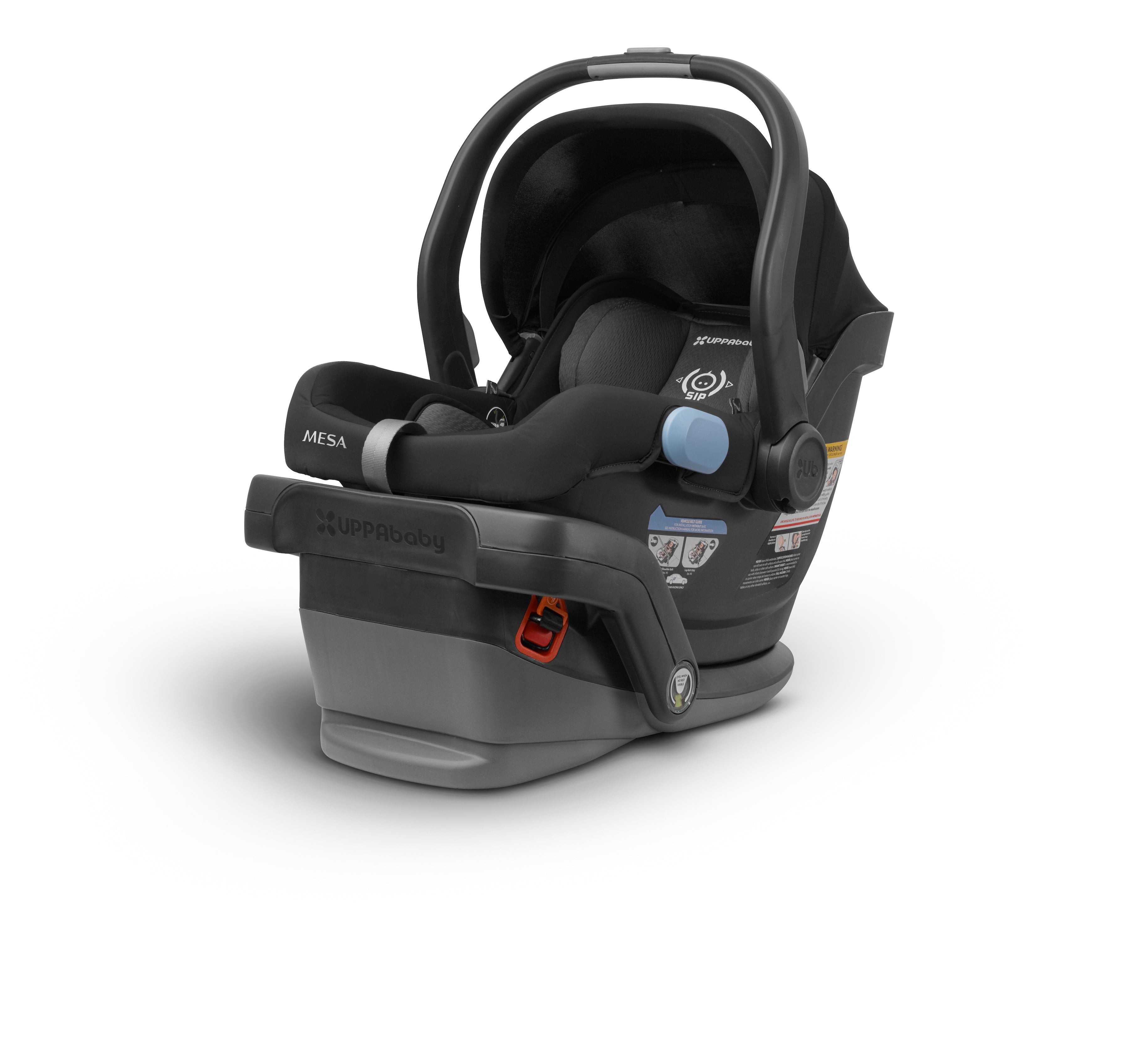 uppababy seat protector