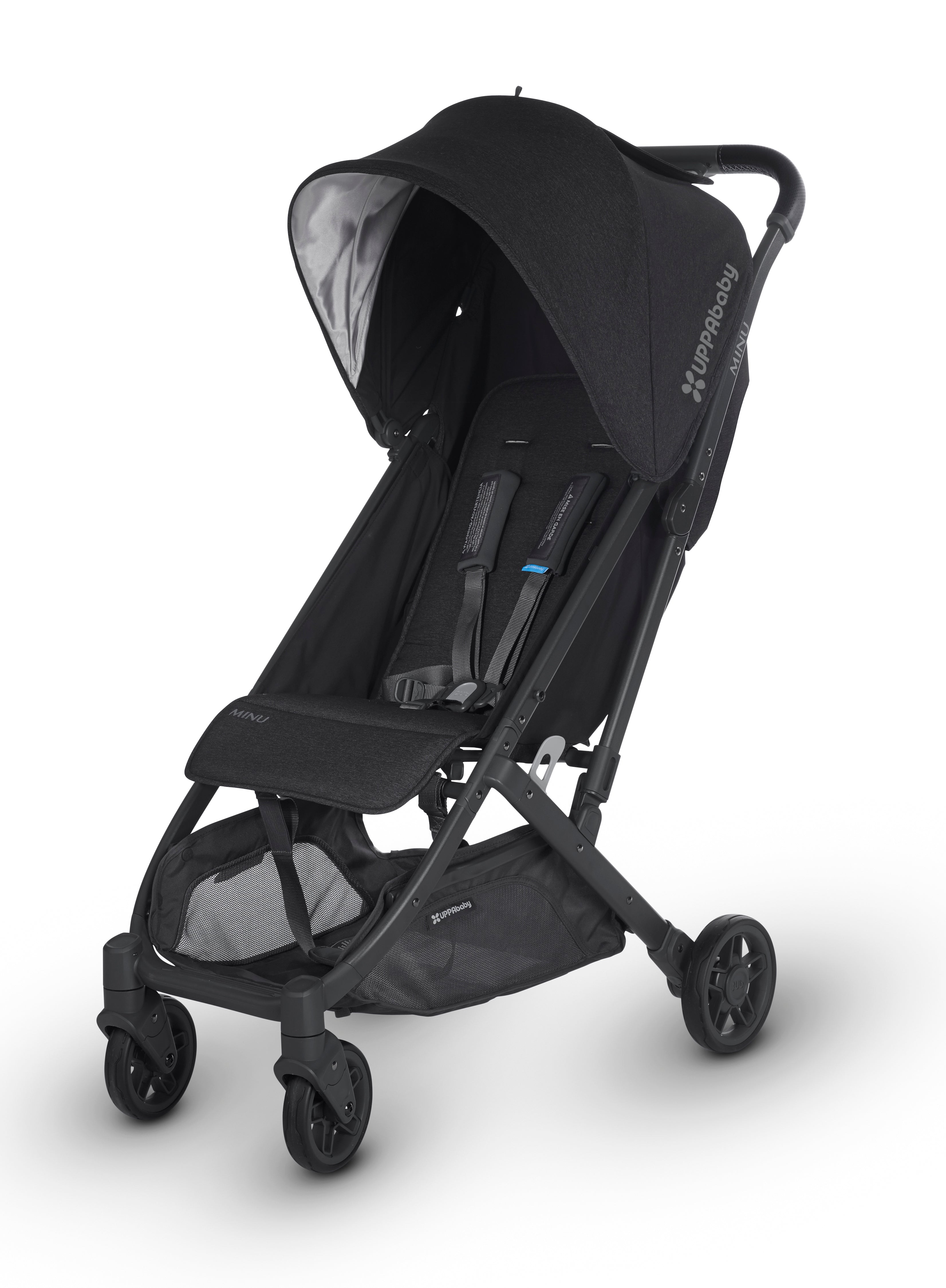 uppababy minu weight limit