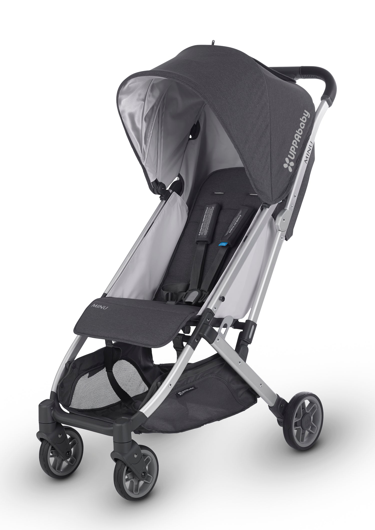 uppababy minu 2018