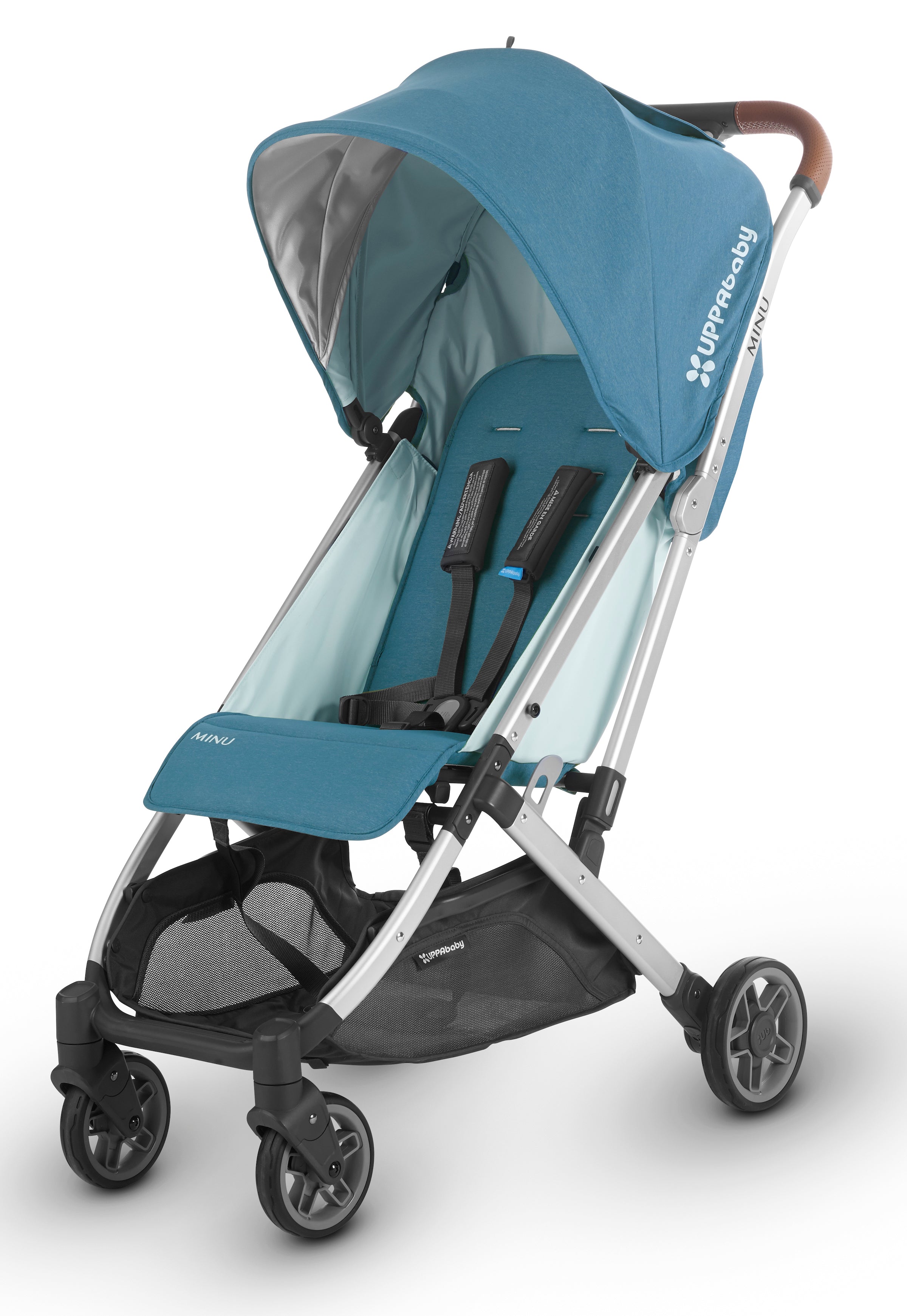 devin uppababy minu