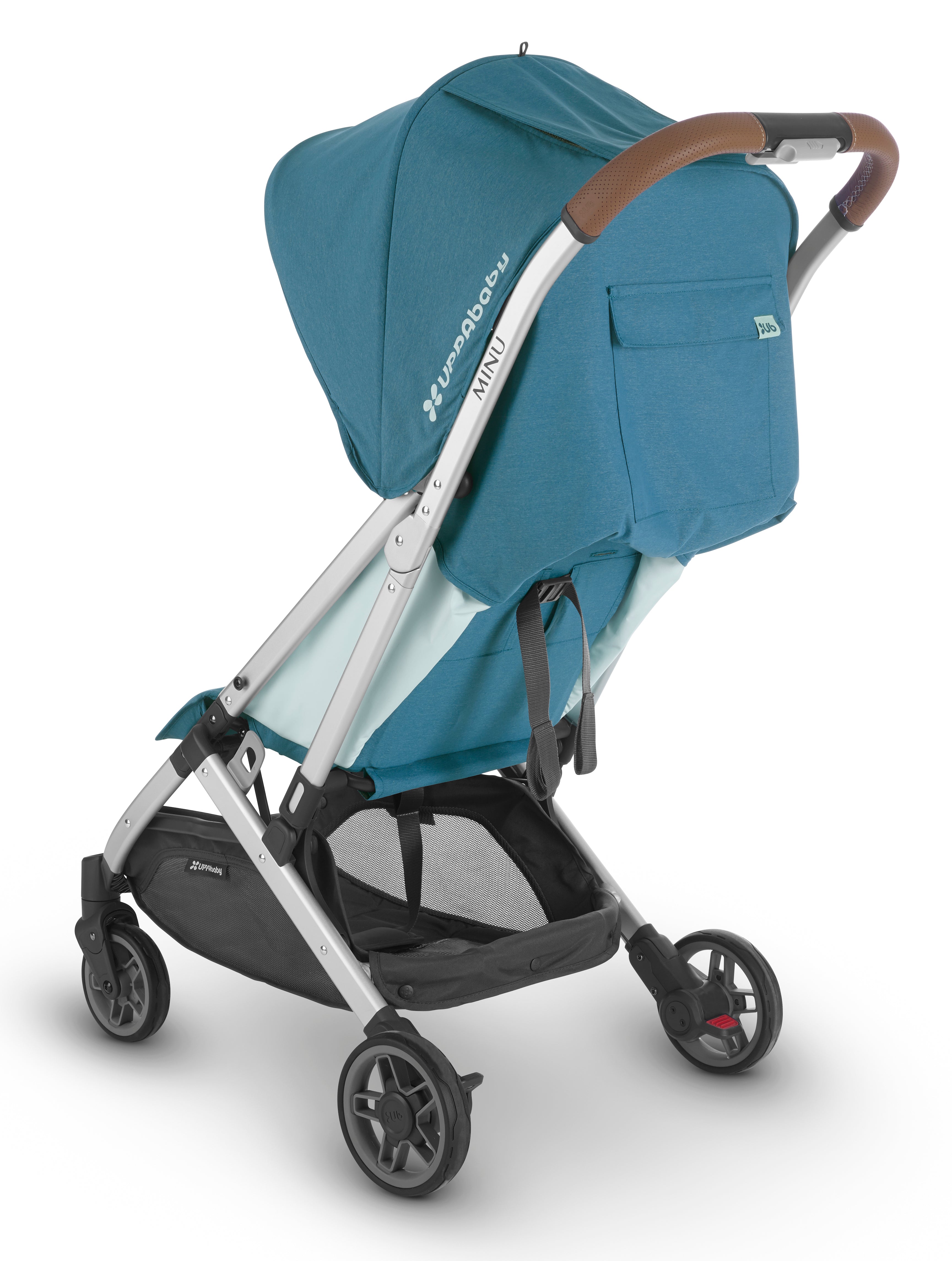 uppababy minu specs