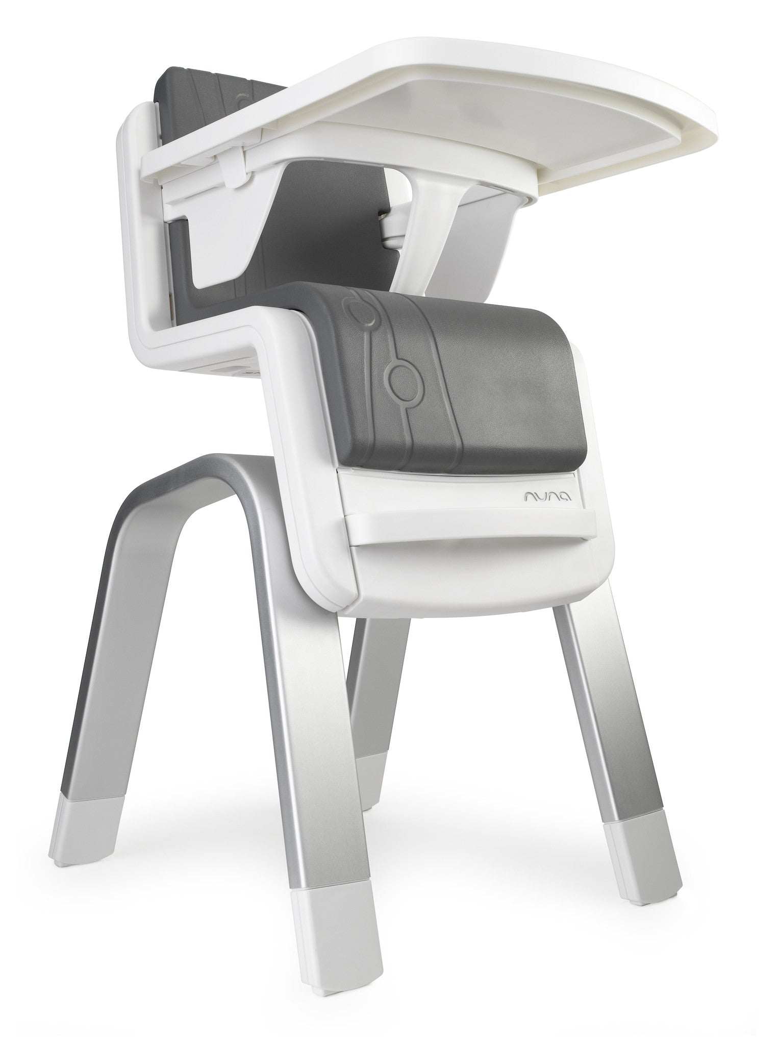 Nuna Zaaz High Chair for Modern Parents - $299.95 – PeppyParents Ohio