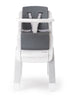 Nuna Zaaz High Chair for Modern Parents - $299.95 – PeppyParents Ohio