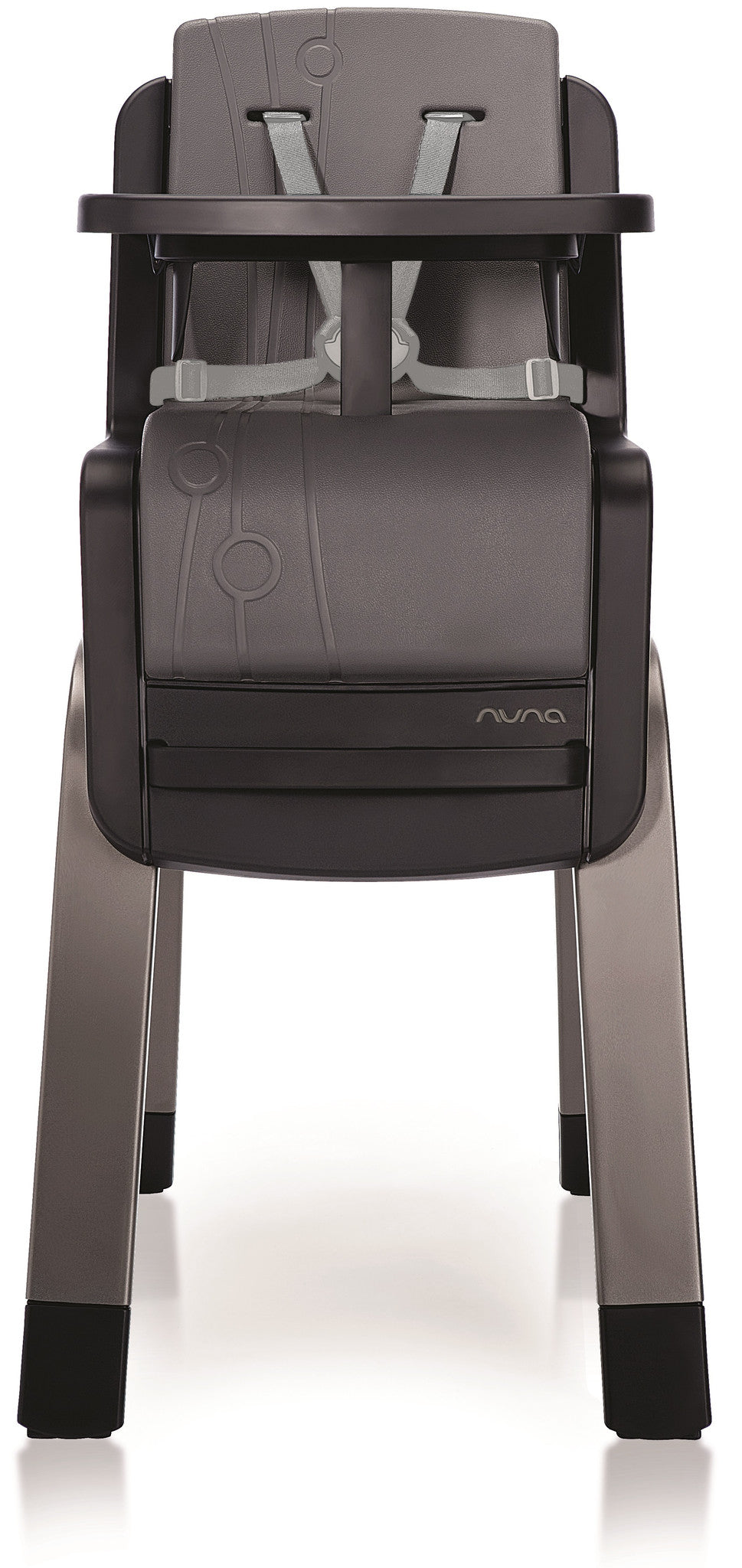 Nuna Zaaz High Chair for Modern Parents - $299.95 – PeppyParents Ohio