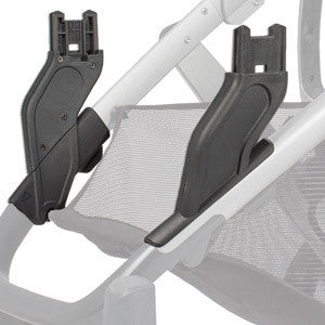 uppababy vista lower adapters