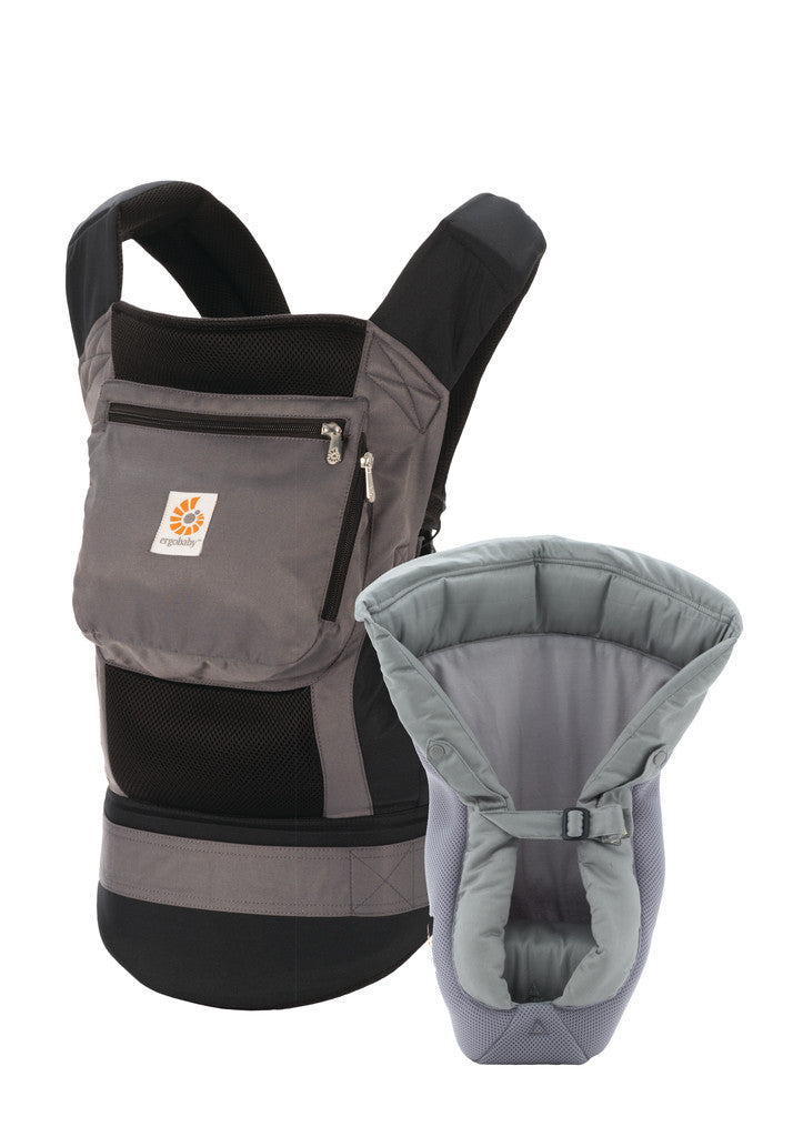 Ergobaby Performance Baby Carrier 