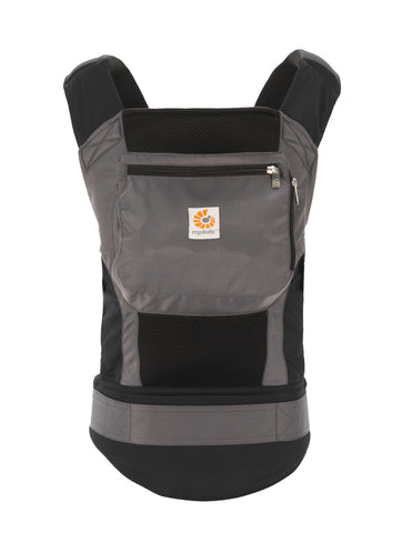ergobaby performance front facing