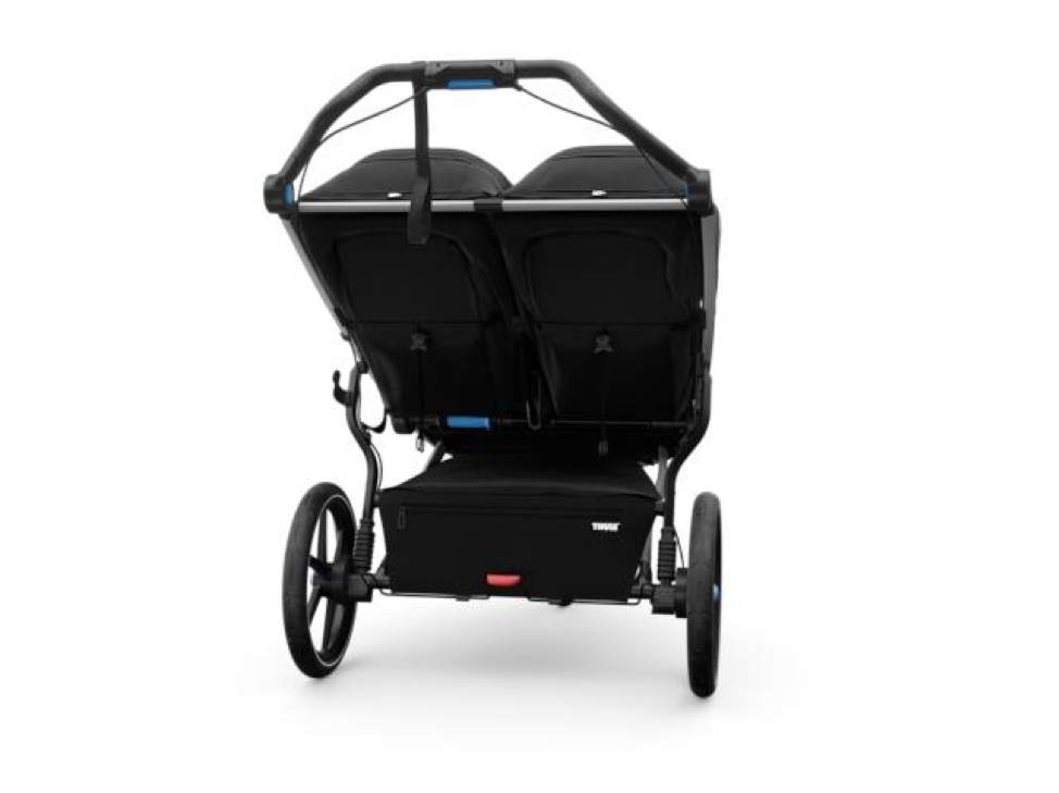 thule urban glide double 2