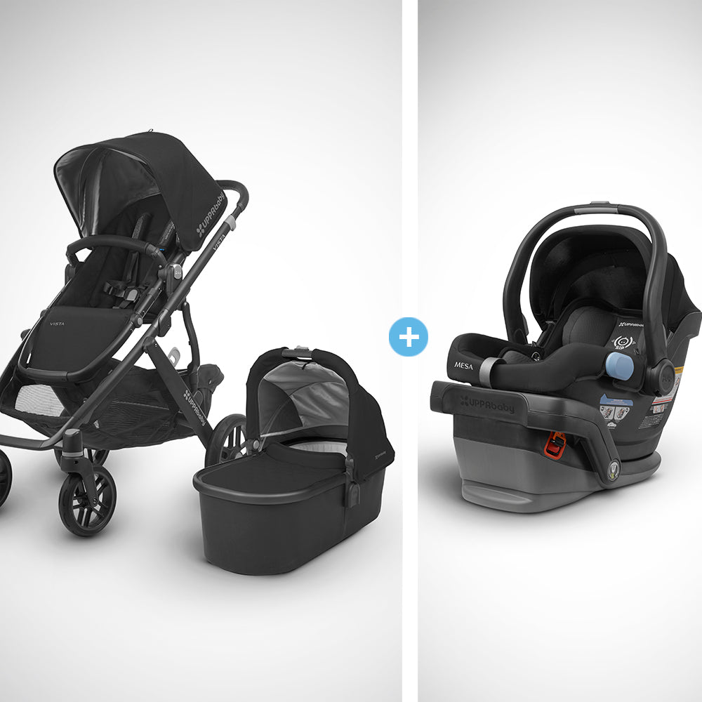 2019 uppababy mesa car seat