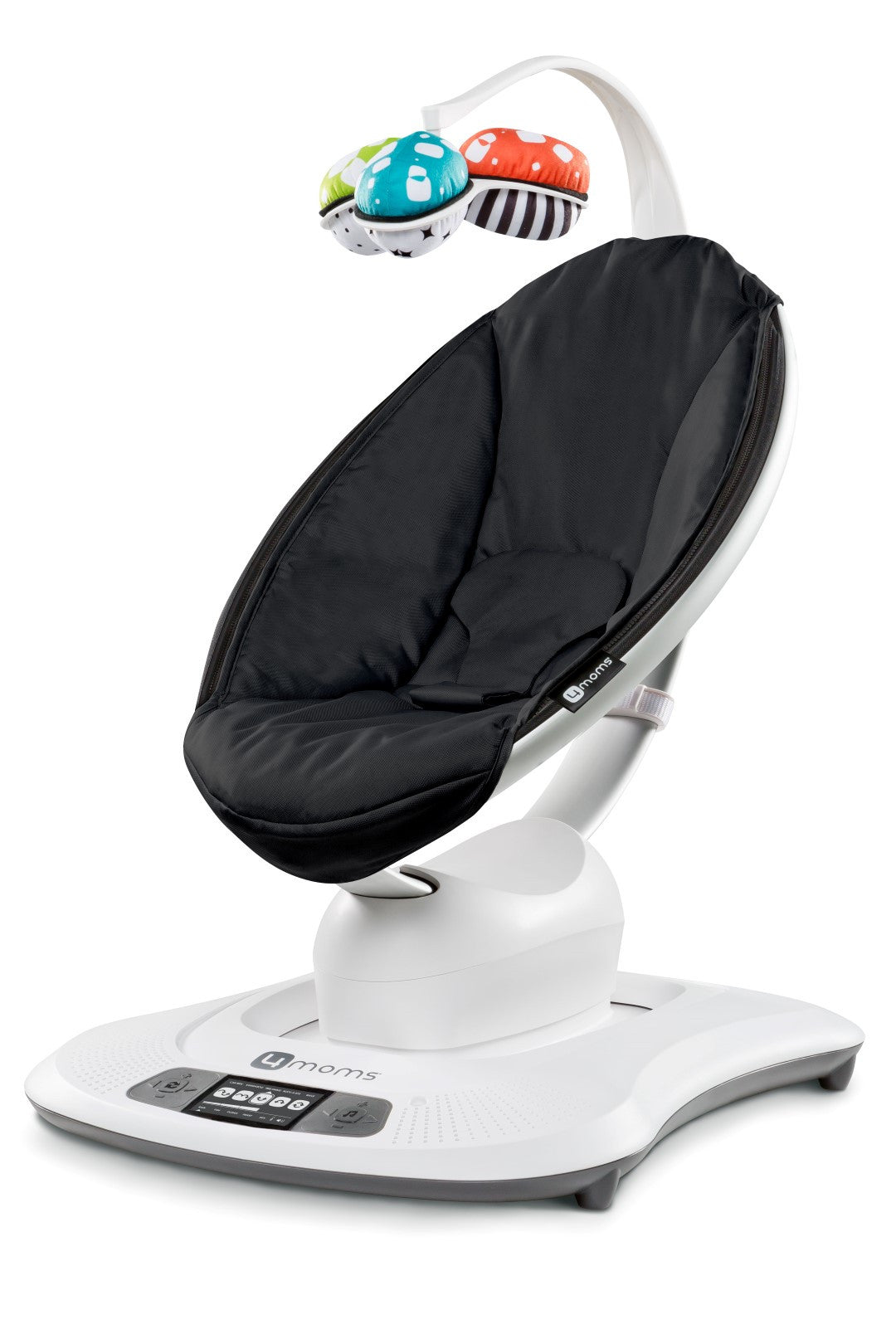 mamaroo plush cover