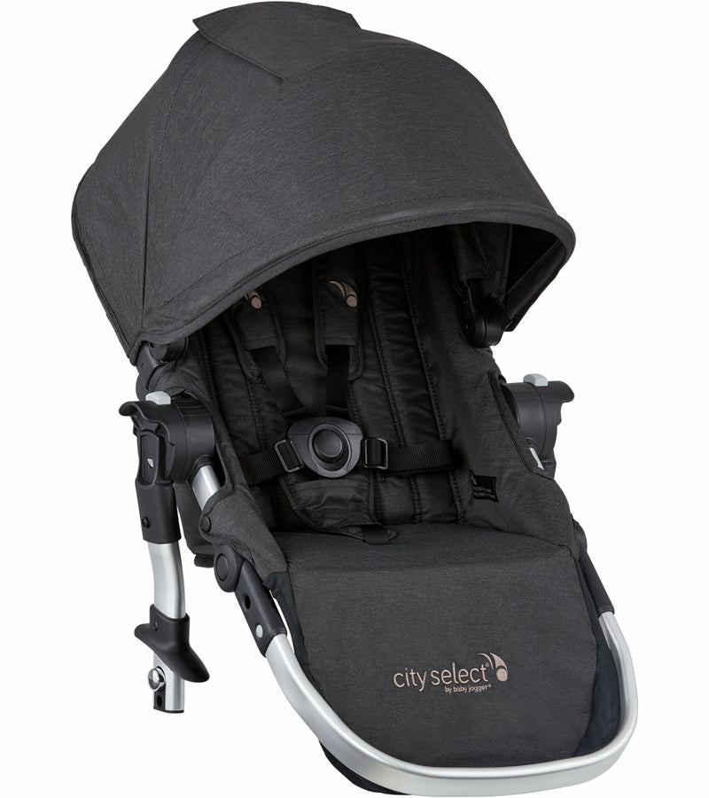 baby jogger 2nd seat
