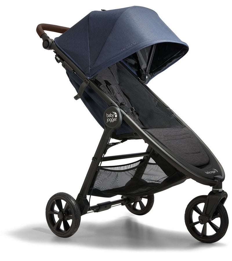 Jogger City Mini GT2 Stroller PeppyParents.com