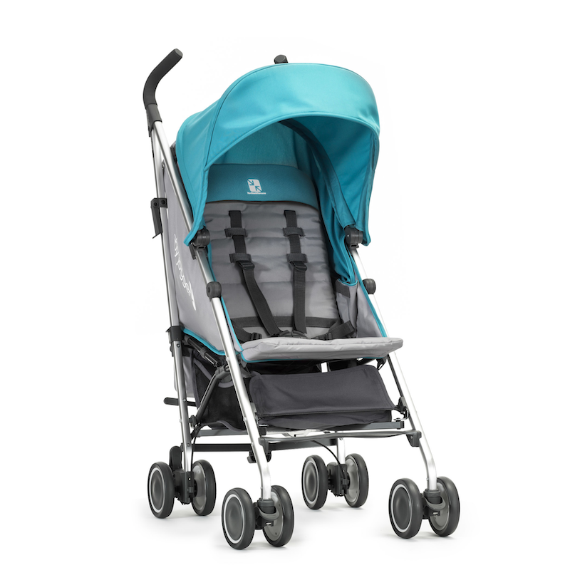 vue by baby jogger