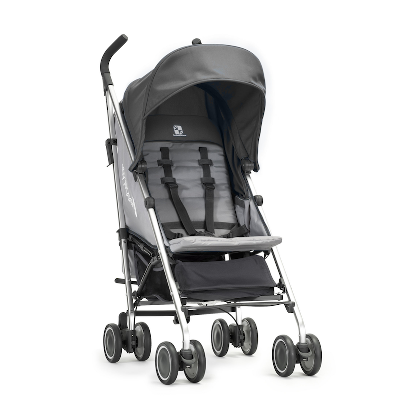 city lite stroller