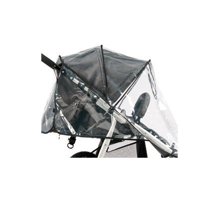 bumbleride rain cover