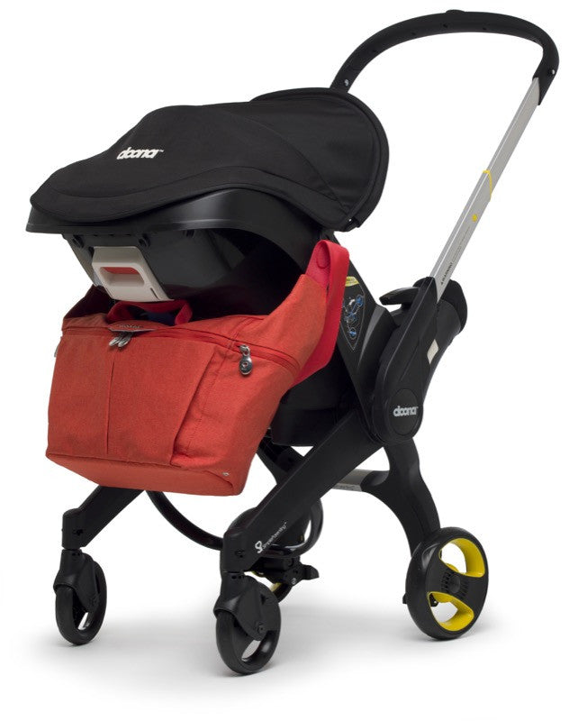 stroller in a bag