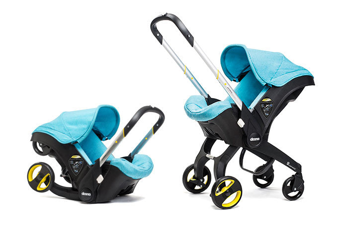 4 in 1 car seat and stroller