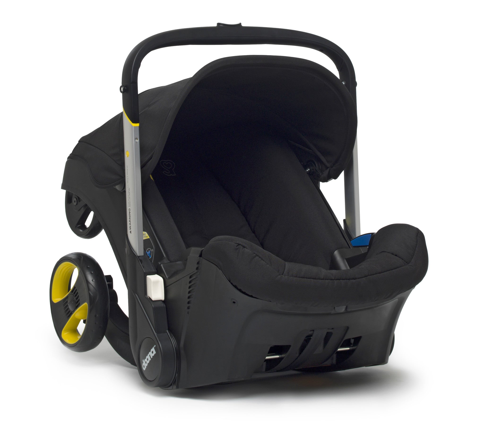 car seat that becomes a stroller